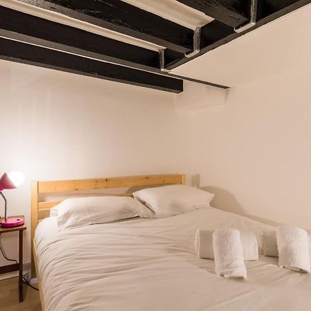 Appartamento Dify Saone - Vieux Lione Esterno foto