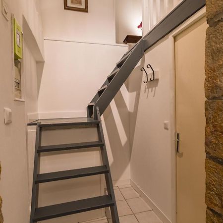 Appartamento Dify Saone - Vieux Lione Esterno foto