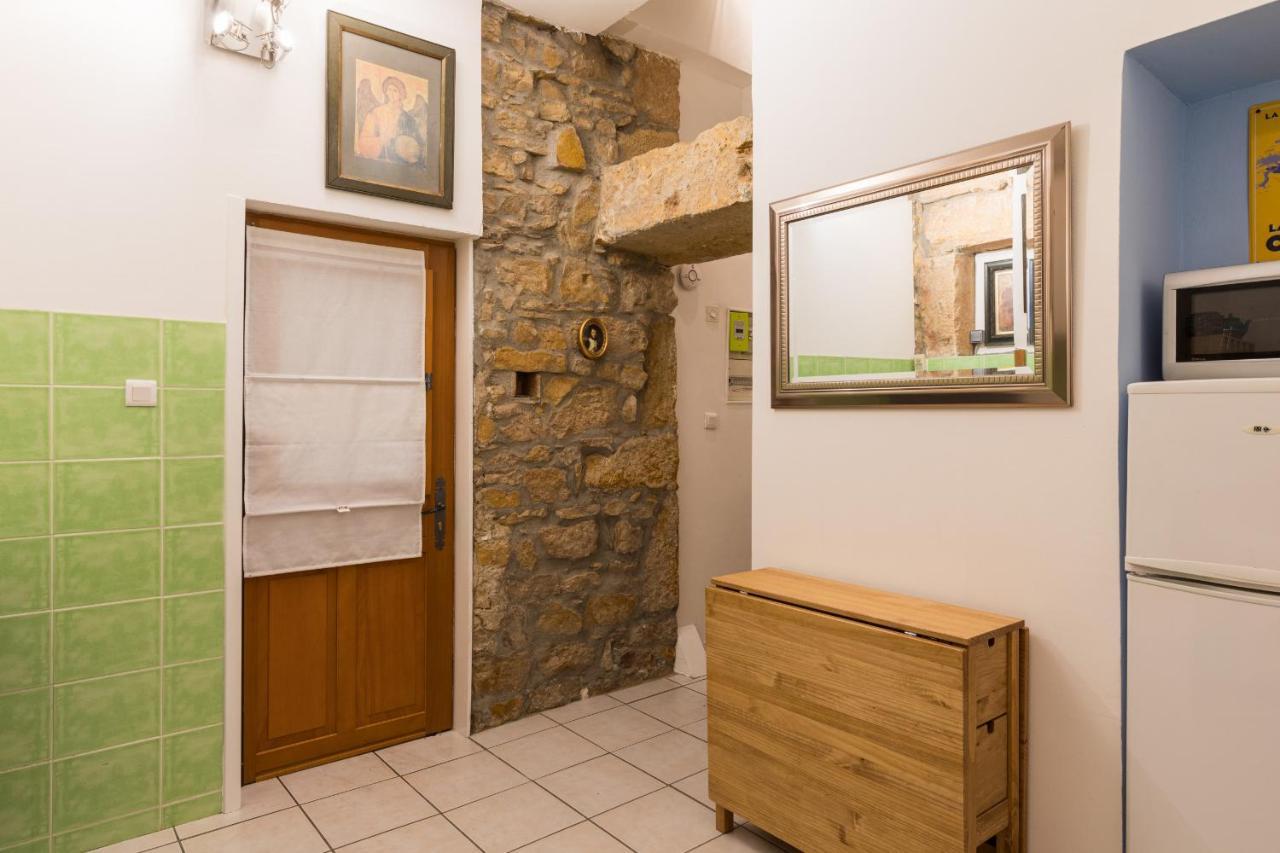 Appartamento Dify Saone - Vieux Lione Esterno foto