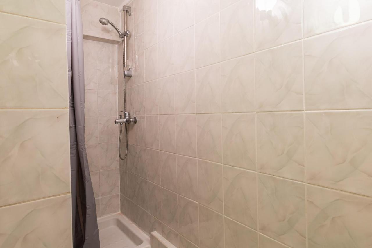 Appartamento Dify Saone - Vieux Lione Esterno foto